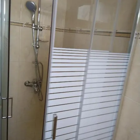 Lejlighed Barracks 1856 Vathy (Ithaca)