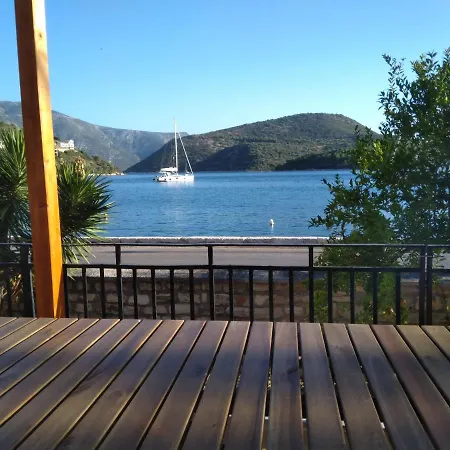 Lejlighed Barracks 1856 *