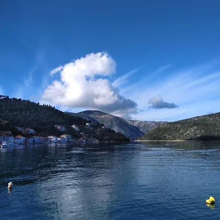 Barracks 1856 Lejlighed Vathy (Ithaca)