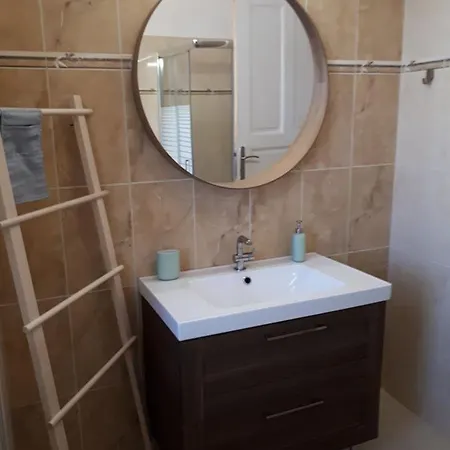 Barracks 1856 Vathy (Ithaca)