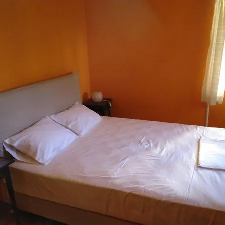 Barracks 1856 Lejlighed