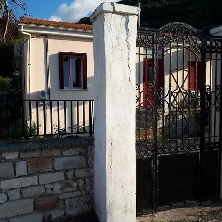 Barracks 1856 Lejlighed