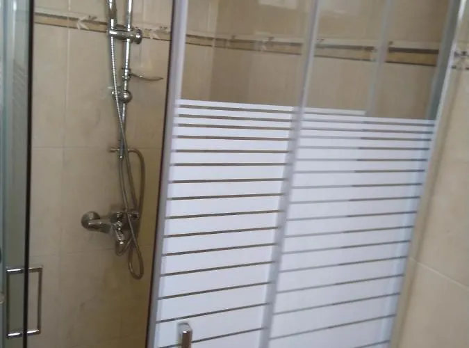 Lägenhet Barracks 1856 Vathy (Ithaca)