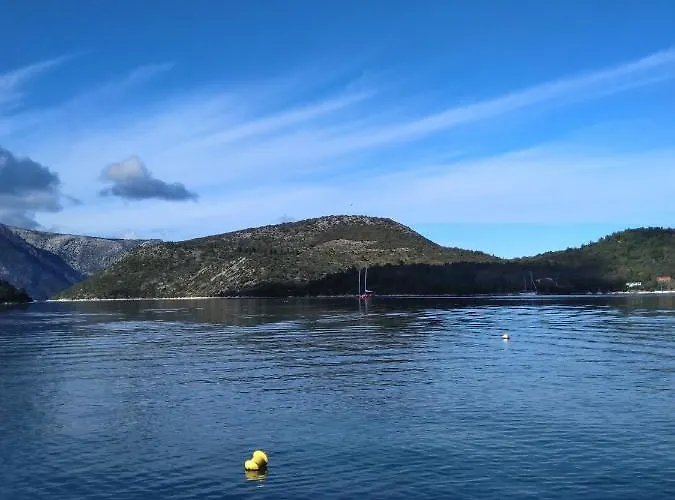 Barracks 1856 Lägenhet *