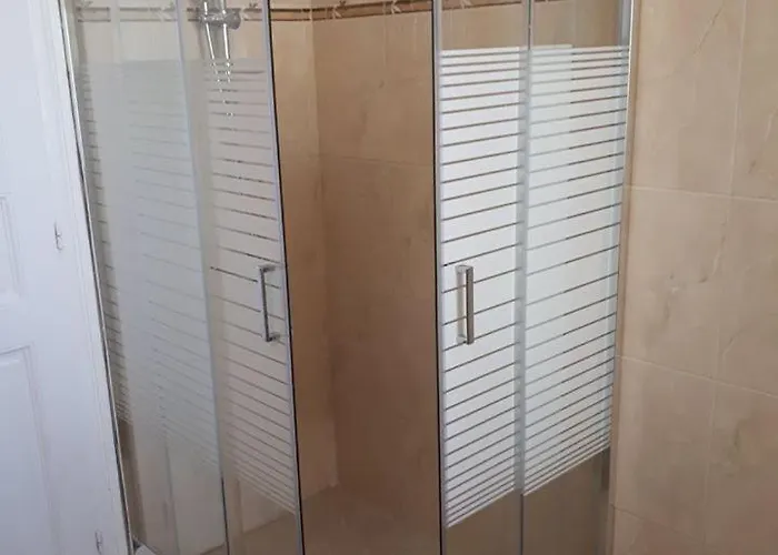 Barracks 1856 Lägenhet *