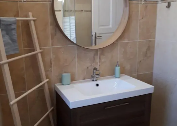 Barracks 1856 Vathy (Ithaca)