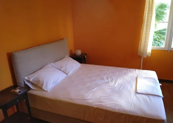 Barracks 1856 Lägenhet