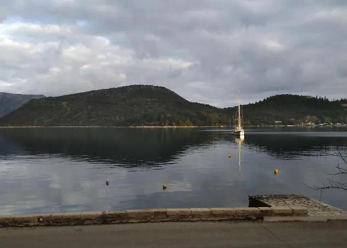 Lägenhet Barracks 1856 *