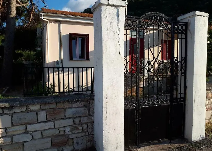 Barracks 1856 Lägenhet