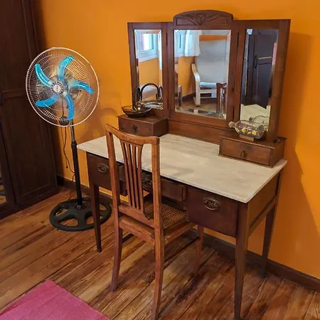 Barracks 1856 Apartment *