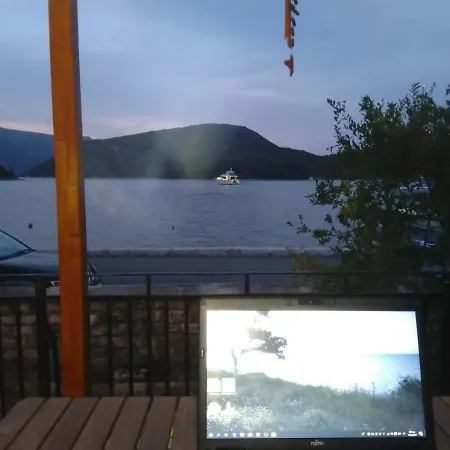 아파트 Barracks 1856