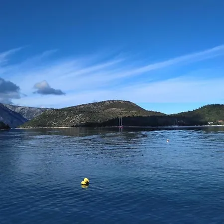 Barracks 1856 아파트 *