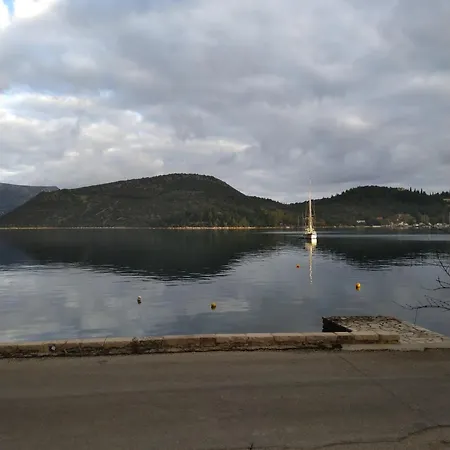 아파트 Barracks 1856 *