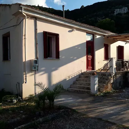 Barracks 1856 *