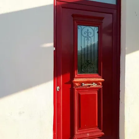 דירה Barracks 1856 *