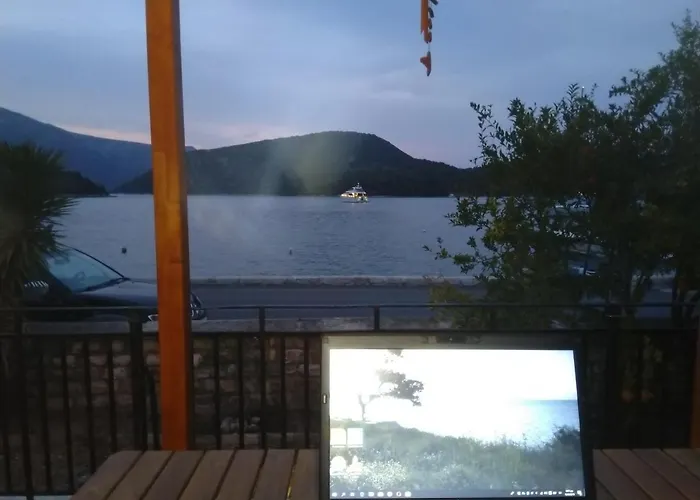 Apartament Barracks 1856