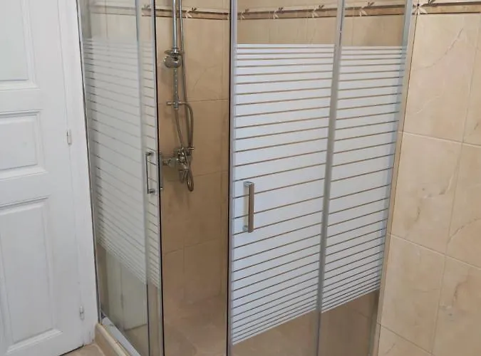 Apartament Barracks 1856 Vathy (Ithaca)