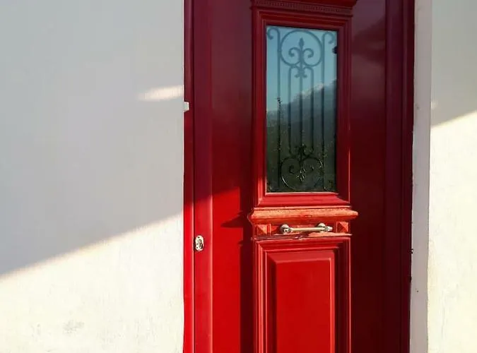 Διαμέρισμα Barracks 1856 *